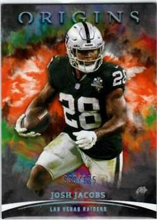 Josh Jacobs