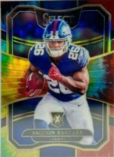 Saquon Barkley