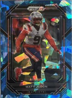 Matt Judon