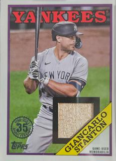 Giancarlo Stanton