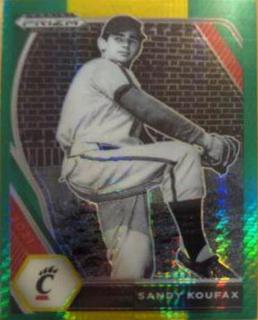 Sandy Koufax