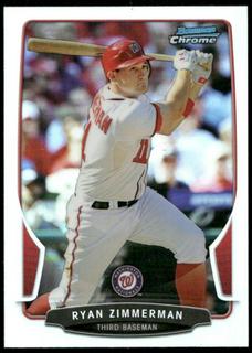 Ryan Zimmerman