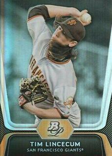 Tim Lincecum