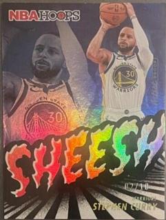 Stephen Curry