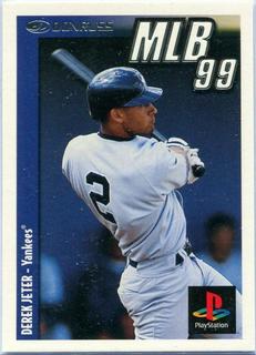 Derek Jeter
