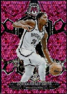 Dorian Finney-Smith