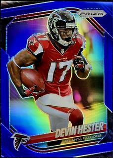 Devin Hester