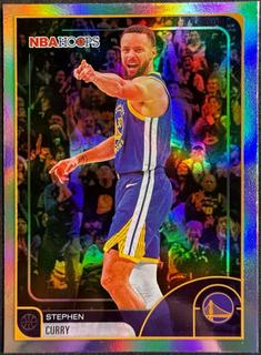 Stephen Curry