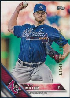 Shelby Miller