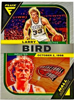 Larry Bird