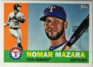 Nomar Mazara