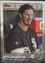 Jeff Samardzija