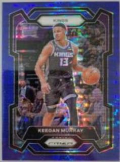 Keegan Murray