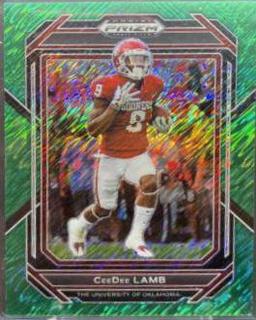 CeeDee Lamb