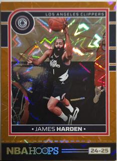 James Harden