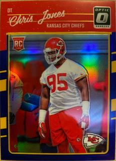 Chris Jones