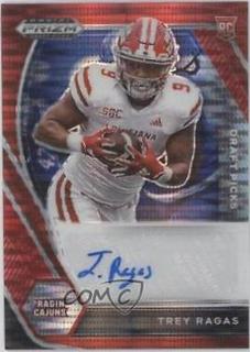 Trey Ragas