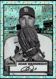 Adam Wainwright