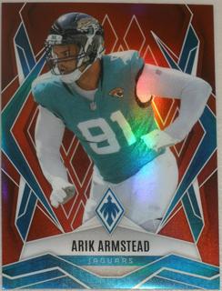 Arik Armstead
