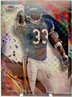 Charles Tillman