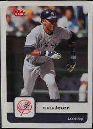 Derek Jeter