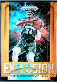Giannis Antetokounmpo