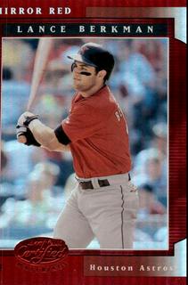 Lance Berkman