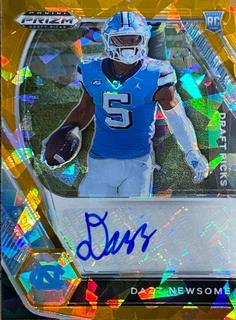 Dazz Newsome
