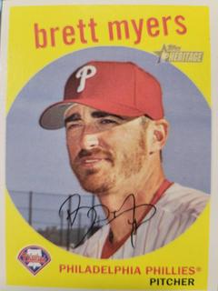 Brett Myers