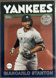 Giancarlo Stanton