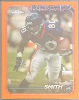 Rod Smith