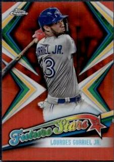 Lourdes Gurriel Jr.