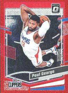 Paul George