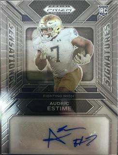 Audric Estime