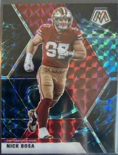Nick Bosa