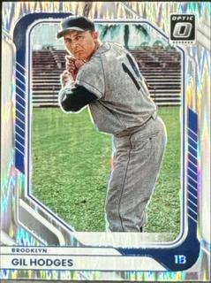 Gil Hodges