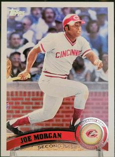Joe Morgan