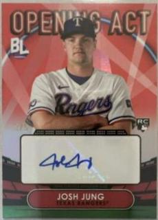 Josh Jung