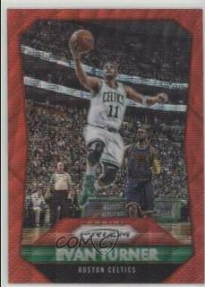 Evan Turner