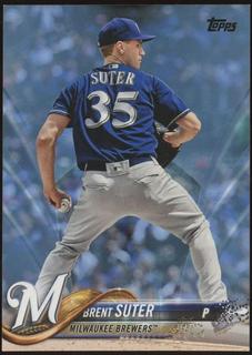 Brent Suter