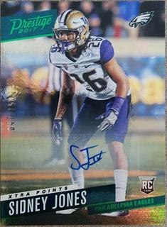 Sidney Jones