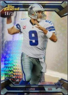 Tony Romo