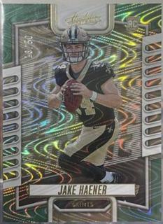 Jake Haener