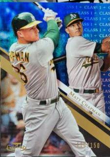 Matt Chapman