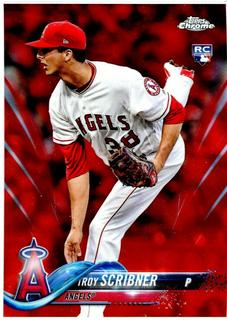 Troy Scribner
