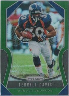 Terrell Davis