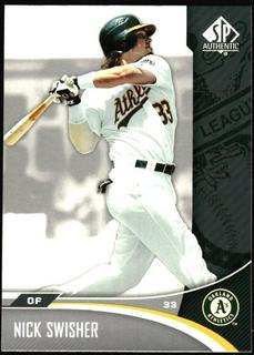 Nick Swisher