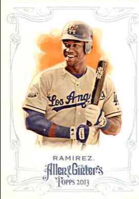 Hanley Ramirez #170