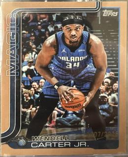 Wendell Carter Jr.