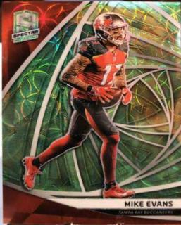 Mike Evans